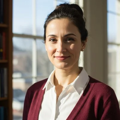 Marie-Claire Gagnon, examinatrice TCF Canada et contributrice pédagogique